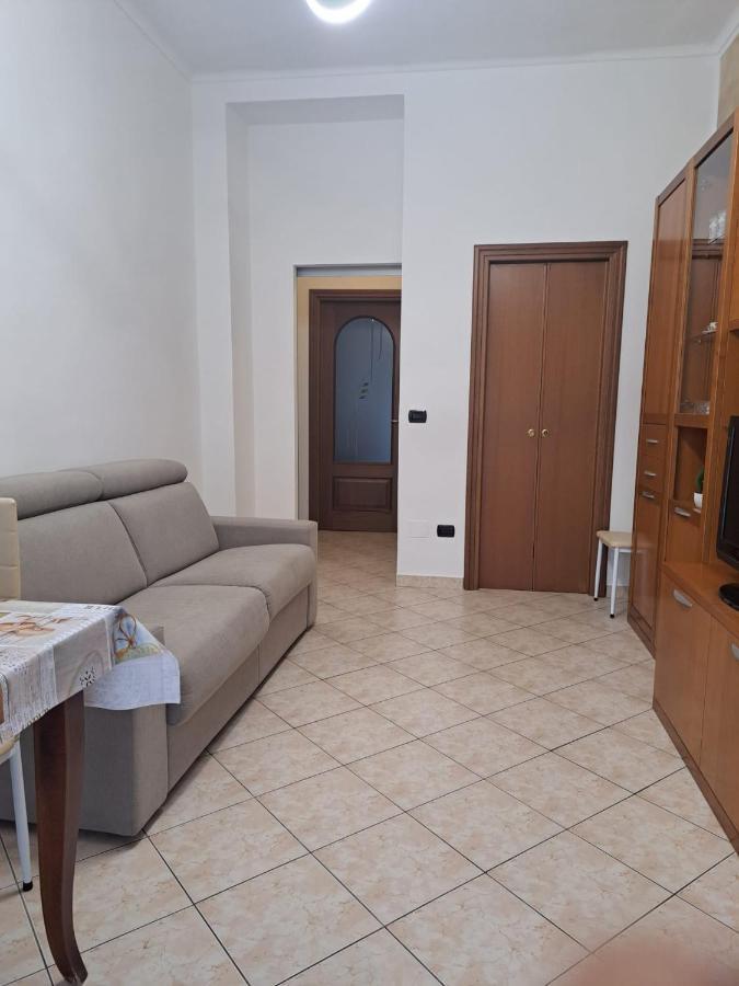 Apartamento Metro-Massaua Turín Exterior foto